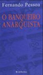 book O Banqueiro Anarquista