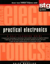 book Practical Electronics: A Self-Teaching Guide