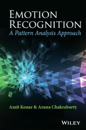 book Emotion Recognition  A Pattern Analysis Approach