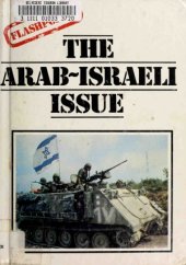 book The Arab-Israeli Issue