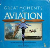 book Great Moments in Aviation