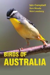 book Birds of Australia  A Photographic Guide