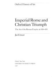 book The art of the Roman Empire AD 100-450.