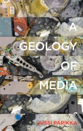 book A Geology of Media