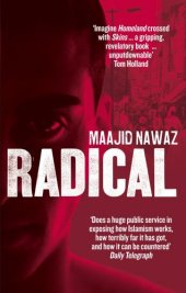 book Radical: My Journey from Islamist Extremism to a Democratic Awakening