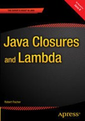 book Java Closures and Lambda