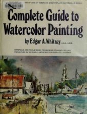 book Complete Guide to Watercolor Painting