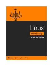 book Linux Succinctly