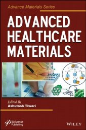 book Advanced Healthcare Materials