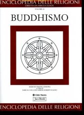 book Enciclopedia delle religioni. Buddhismo