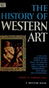 book The History of Western Art