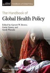 book The Handbook of Global Health Policy