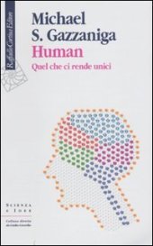 book Human. Quel che ci rende unici