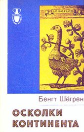 book Осколки континента