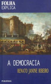 book O afeto autoritário : televisão, ética e democracia