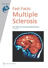 book Fast Facts: Multiple Sclerosis