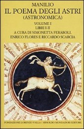 book Il poema degli astri. Libri I-II