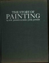 book The Story of Painting, From Cave Painting to Modern Times