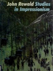 book Studies in Impressionism