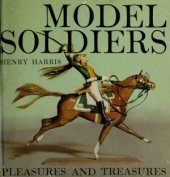 book Model Soldiers (Pleasures and Treasures)