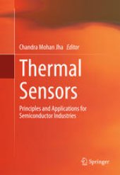 book Thermal Sensors: Principles and Applications for Semiconductor Industries