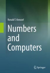 book Numbers and Computers