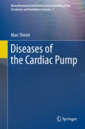 book Diseases of the Cardiac Pump