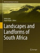 book Landscapes and Landforms of South Africa