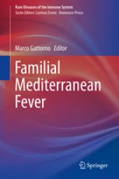 book Familial Mediterranean Fever