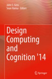 book Design Computing and Cognition '14