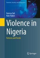 book Violence in Nigeria: Patterns and Trends