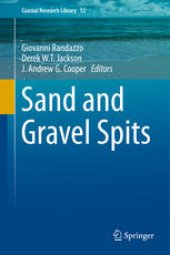 book Sand and Gravel Spits