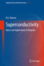 book Superconductivity: Basics and Applications to Magnets