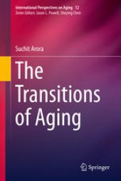 book The Transitions of Aging