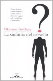 book La sinfonia del cervello