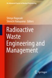 book Radioactive Waste Engineering and Management