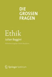 book Die großen Fragen Ethik