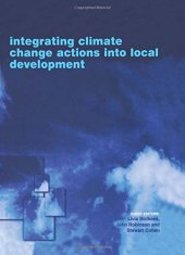 book Integrating Climate Change Actions into Local Development