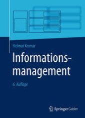 book Informationsmanagement