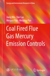 book Coal Fired Flue Gas Mercury Emission Controls