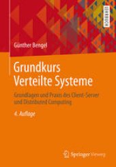 book Grundkurs Verteilte Systeme: Grundlagen und Praxis des Client-Server und Distributed Computing