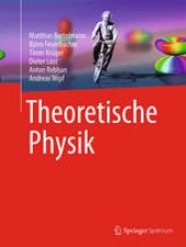 book Theoretische Physik