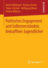 book Politisches Engagement und Selbstverständnis linksaffiner Jugendlicher