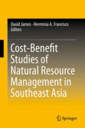 book Cost-Benefit Studies of Natural Resource Management in Southeast Asia