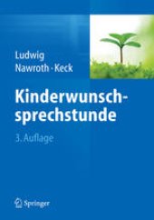 book Kinderwunschsprechstunde