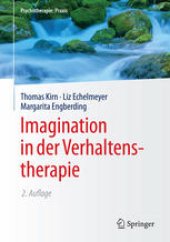 book Imagination in der Verhaltenstherapie