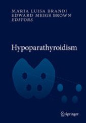 book Hypoparathyroidism