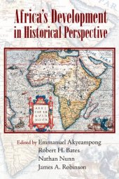 book Africa's Development in Historical Perspective