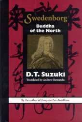 book Swedenborg: Buddha of the North