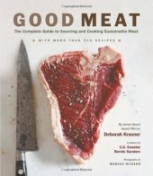 book Good Meat: The Complete Guide to Sourcing and Cooking Sustainable Meat